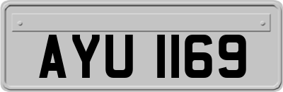 AYU1169