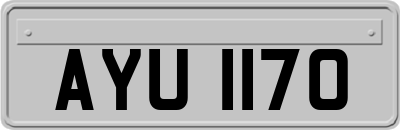AYU1170