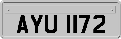 AYU1172