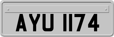 AYU1174