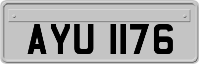 AYU1176