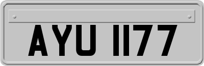 AYU1177