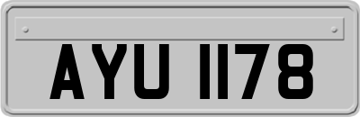 AYU1178