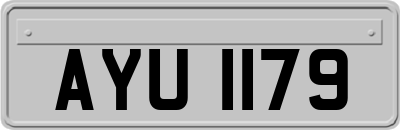 AYU1179