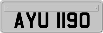 AYU1190