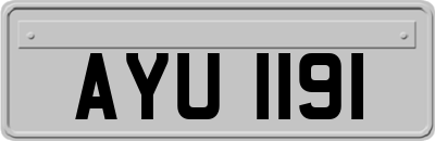 AYU1191