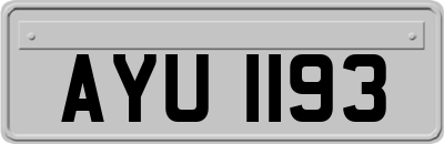 AYU1193