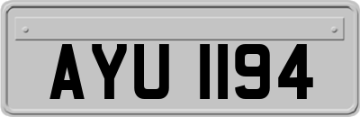 AYU1194