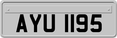 AYU1195
