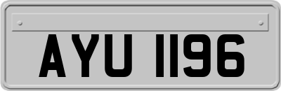 AYU1196