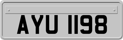 AYU1198