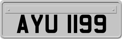 AYU1199