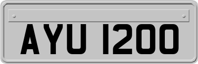 AYU1200
