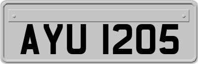 AYU1205