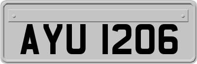 AYU1206