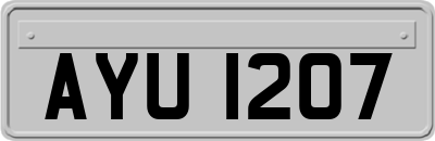 AYU1207