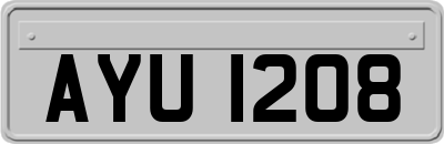 AYU1208