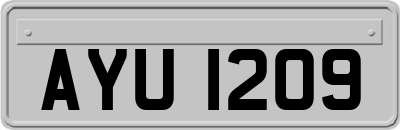 AYU1209