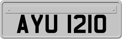 AYU1210