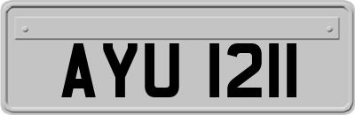 AYU1211