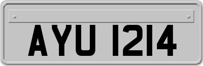 AYU1214