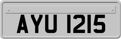 AYU1215