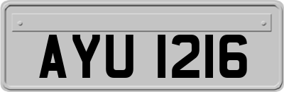 AYU1216