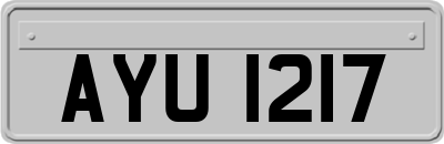 AYU1217