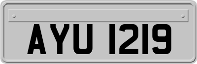 AYU1219
