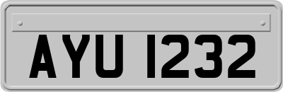 AYU1232