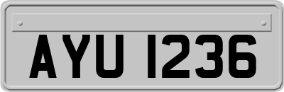 AYU1236