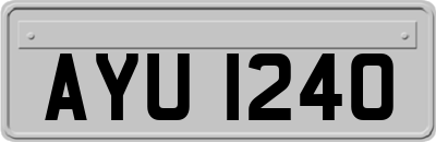 AYU1240
