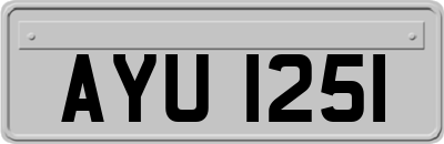 AYU1251