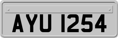 AYU1254