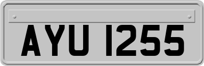 AYU1255