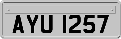 AYU1257
