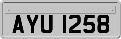 AYU1258