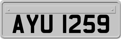 AYU1259