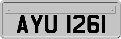 AYU1261