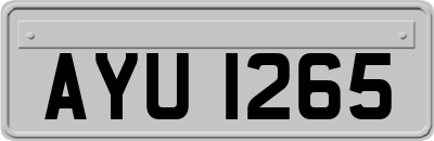AYU1265