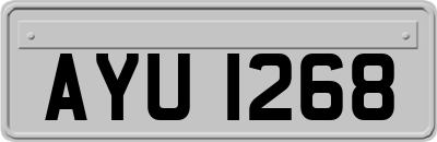 AYU1268