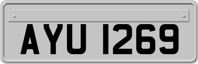 AYU1269