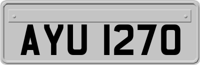 AYU1270