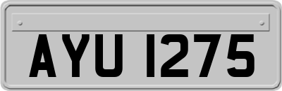 AYU1275