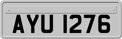 AYU1276