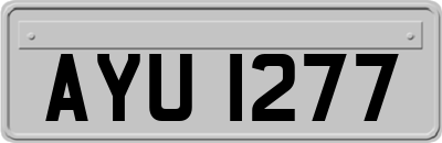 AYU1277