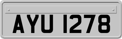 AYU1278
