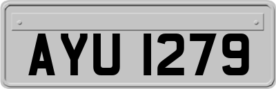 AYU1279