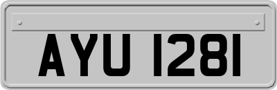 AYU1281