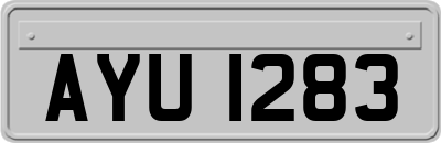 AYU1283